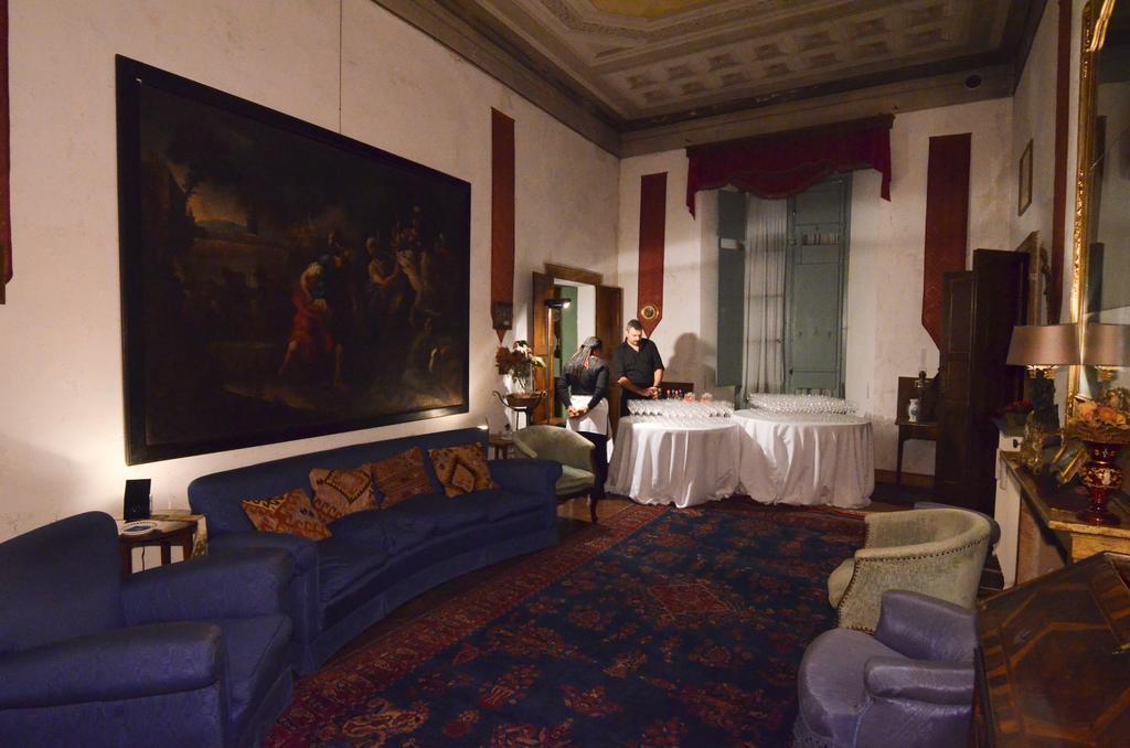 Palazzo Castiglioni Luxury Suite And Rooms Mantova Ngoại thất bức ảnh
