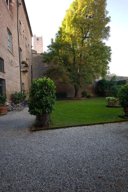 Palazzo Castiglioni Luxury Suite And Rooms Mantova Ngoại thất bức ảnh