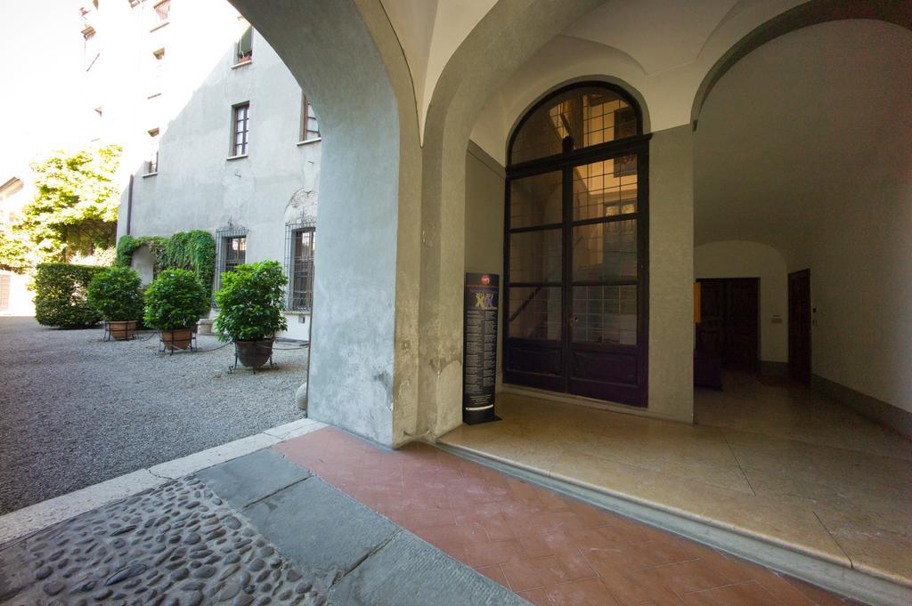 Palazzo Castiglioni Luxury Suite And Rooms Mantova Ngoại thất bức ảnh