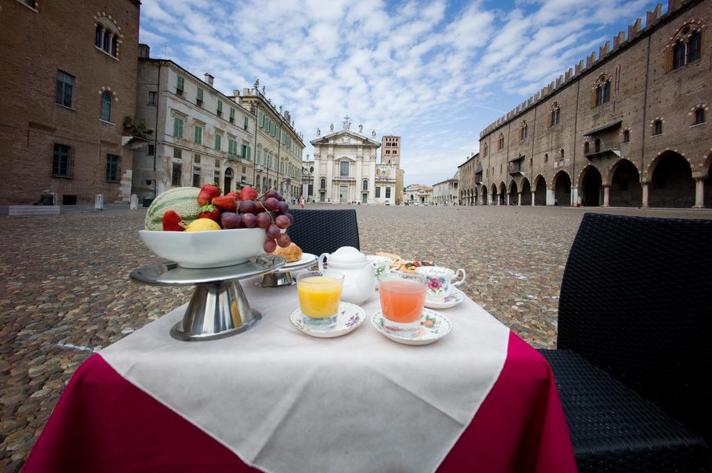 Palazzo Castiglioni Luxury Suite And Rooms Mantova Phòng bức ảnh