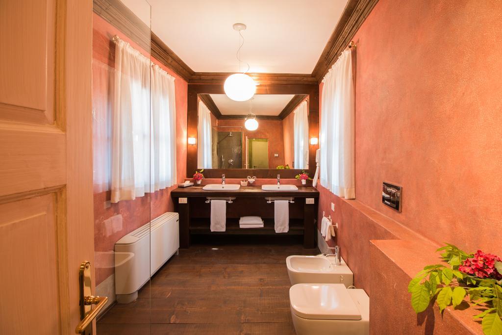Palazzo Castiglioni Luxury Suite And Rooms Mantova Ngoại thất bức ảnh