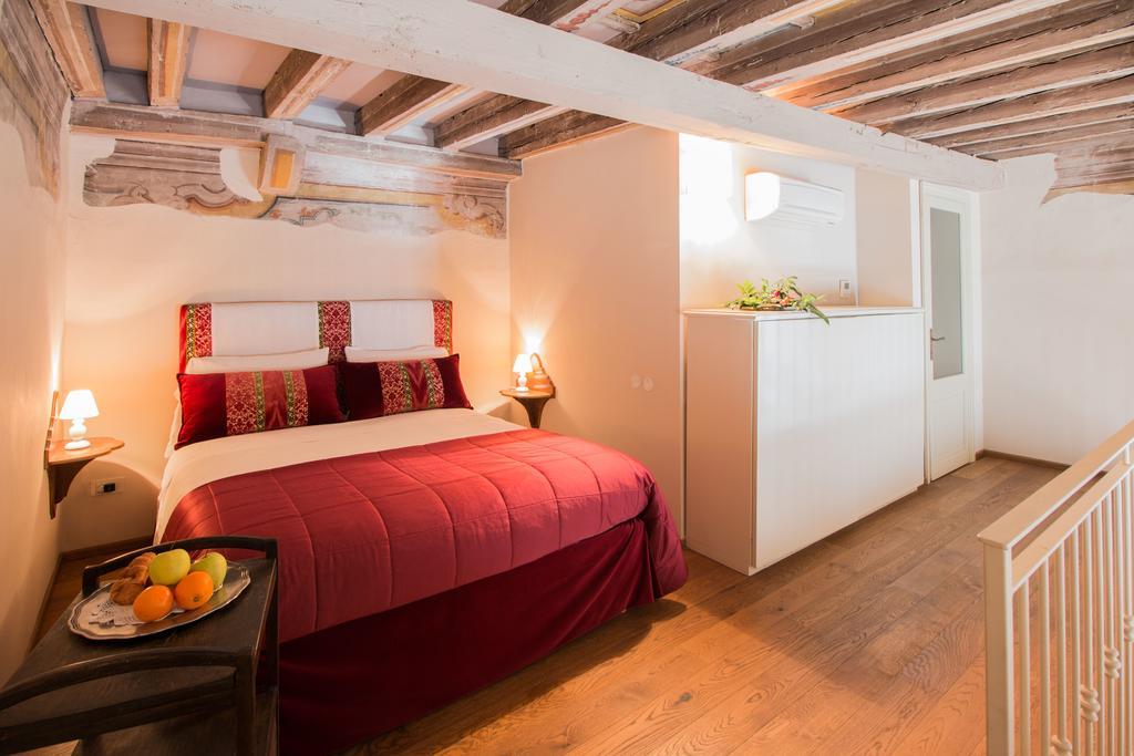 Palazzo Castiglioni Luxury Suite And Rooms Mantova Ngoại thất bức ảnh